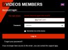Watch <b>videos</b> for free online and get high-quality tools for hosting, sharing, and streaming <b>videos</b> in gorgeous HD with no ads. . X videos log in